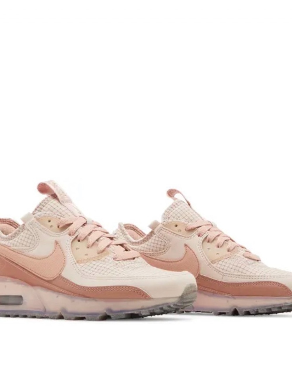 Women's NIKE AIR MAX TERRASCAPE 90 AIR MAX 90 - size 9.5